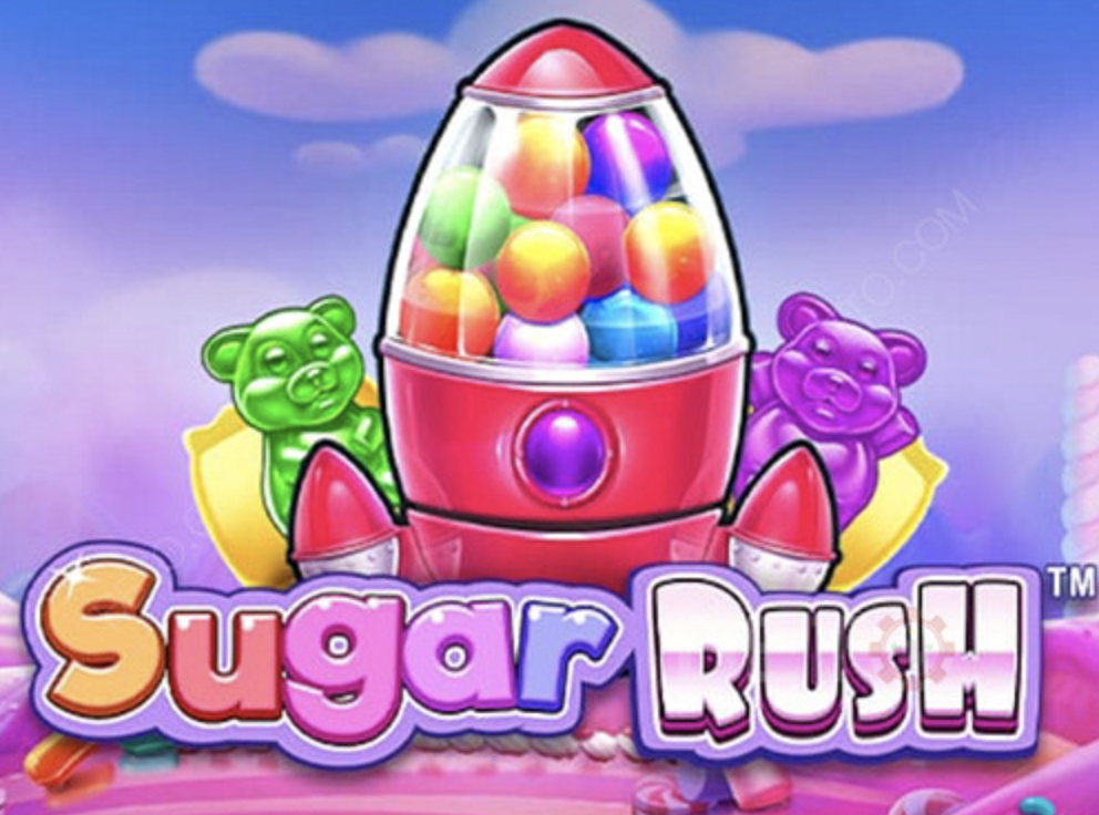 Sugar Rush 1000